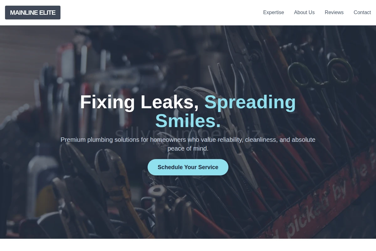 Flow Plumber
