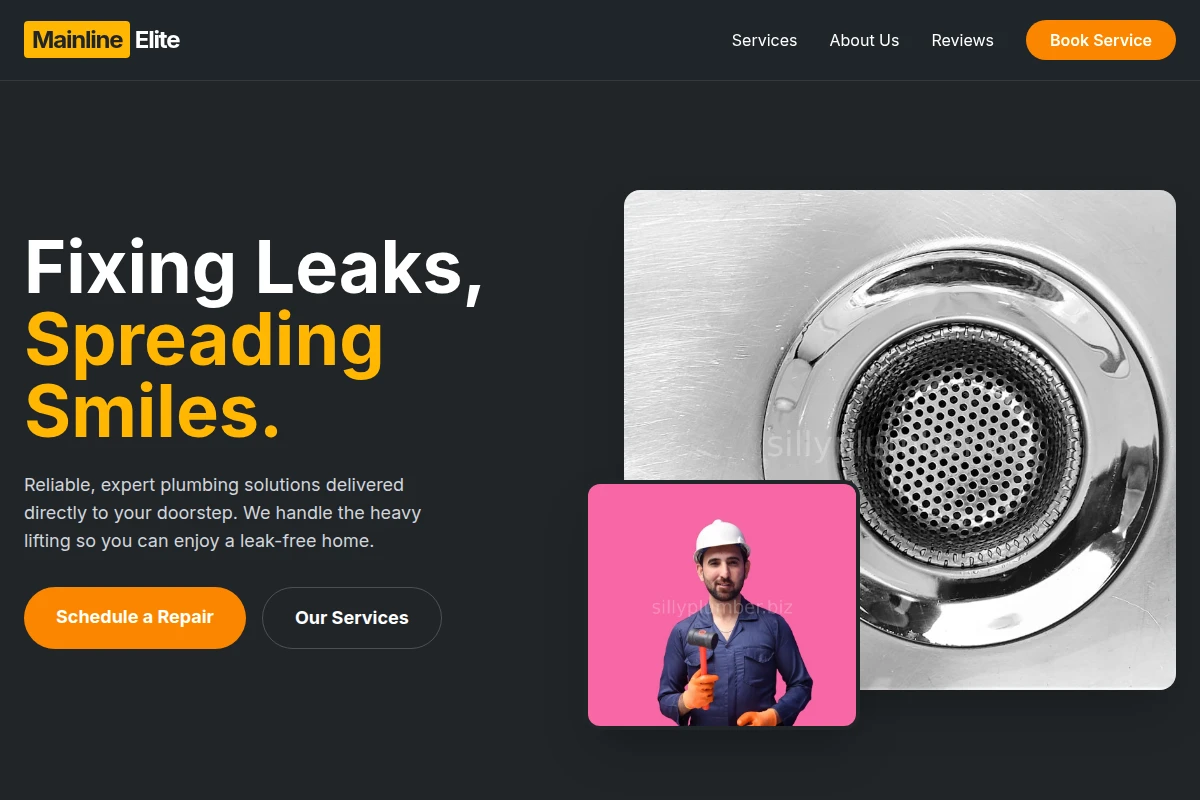 Gauge Plumber